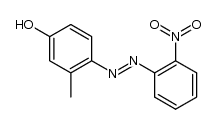 2724-87-0 structure