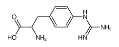 4-guanidinophenylalanine picture