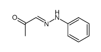 2-oxo-propionaldehyde-1-phenylhydrazone picture