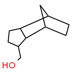 octahydro-4,7-methano-1H-indenemethanol structure