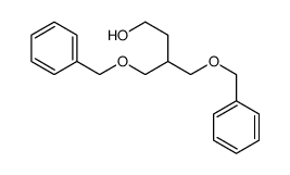 4-(Benzyloxy)-3-[(benzyloxy)methyl]-1-butanol picture