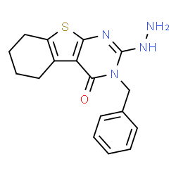 WAY-299899 structure