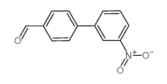 4-(3-硝基苯基)苯甲醛图片