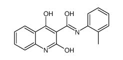 1(2H)-Pyrimidineacetic acid, 3,4-dihydro-2,4-dioxo-, methyl ester Structure