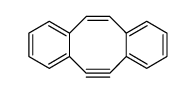 Tricyclo[10.4.0.04,9]hexadecane-1(16),4(9),5,7,10,12,14-heptene-2-yne Structure