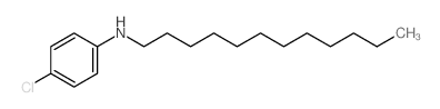 N-(4-chlorophenyl)dodecan-1-amine picture