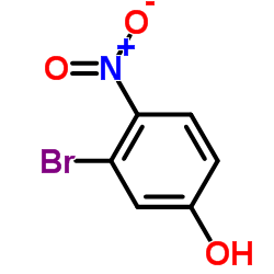 3-Bromo-4-nitrophenol picture