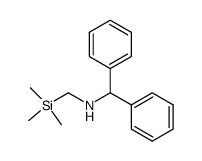 CAS#:20160-71-8, N-Trimethylsilylmethyl-N'.N'-diphenyl-harnstoff