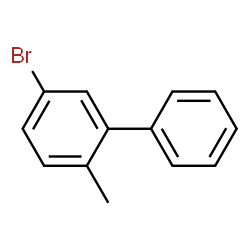 2-Methyl-5-bromobiphenyl picture