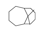 11,11-dimethylbicyclo[4.4.1]undecane Structure