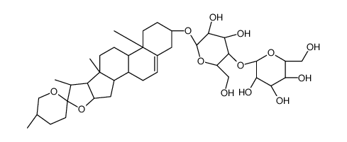 funkioside C Structure