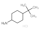 Cis-4-(Tert-Butyl)Cyclohexanamine Hydrochloride picture