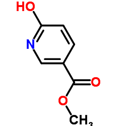 6-羟基烟酸甲酯图片