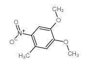 4,5-dimethoxy-2-nitrotoluene picture