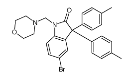 75472-68-3 structure