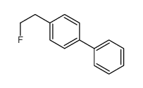 1,1-Biphenyl,4-(2-fluoroethyl)-(9CI) picture