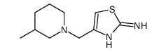 855715-26-3 structure