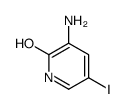3-amino-5-iodo-1H-pyridin-2-one picture