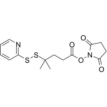 SPDMV structure