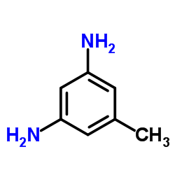 5-Methylbenzene-1,3-diamine picture