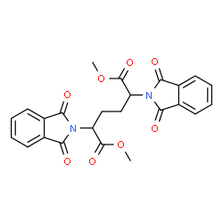 1,1''-[oxybis[(dimethylsilylene)propane-3,1-diyliminocarbonyl]]diferrocene picture