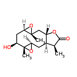 Carabrolactone A图片