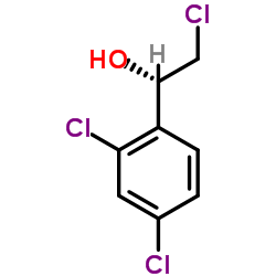 (S)-2,4-Dichloro-alpha-(chloromethyl)-benzenemethanol picture