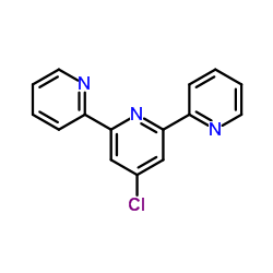 4'-Chloro-2,2':6',2''-terpyridine picture