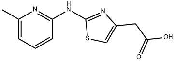 QY4034(4031-B4)结构式