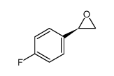 (R)-2-(4-FLUOROPHENYL)OXIRANE picture