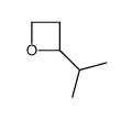 2-Isopropyloxetane Structure