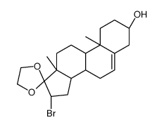 17921-61-8结构式