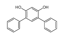 [m-Terphenyl]-4,6-diol(8CI) structure