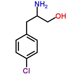 2-Amino-3-(4-chlorophenyl)-1-propanol picture