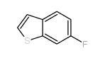 6-FLUOROBENZO[B]THIOPHENE picture