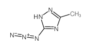 imino-[(5-methyl-1H-1,2,4-triazol-3-yl)imino]azanium picture