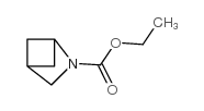 2-Azabicyclo[2.1.1]hexane-2-carboxylicacid,ethylester(9CI) picture