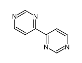 4,4'-Bipyrimidine picture