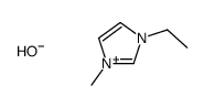 1-ethyl-3-methylimidazol-3-ium,hydroxide picture