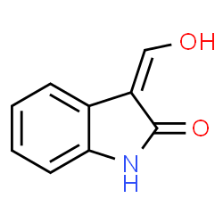 2H-Indol-2-one, 3-carbonyl-1,3-dihydro- (9CI) picture