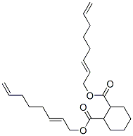 Cyclohexane-1,2-dicarboxylic acid di(2,7-octadienyl) ester picture