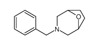 3-苯甲基-8-氧杂-3-氮杂-二环[3.2.1]辛烷图片