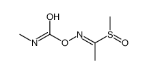 Methomyl sulfoxide picture