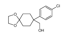 61749-09-5 structure