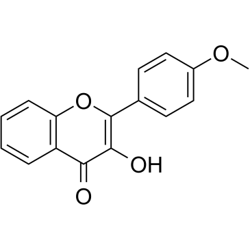 4'-Methoxyflavonol picture