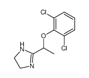 LOFEXIDINE HCL Structure