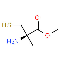 L-Cysteine, 2-methyl-, methyl ester (9CI) picture