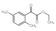 2,5-二甲基苯甲酰基甲酸乙酯图片