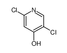 2,5-dichloropyridin-4-ol picture