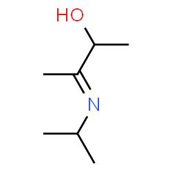2-Butanol, 3-[(1-methylethyl)imino]- (9CI) picture
